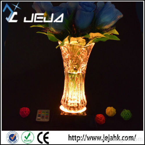 Wholesale Plastic Candle Holders For Weddings Table Centerpieces